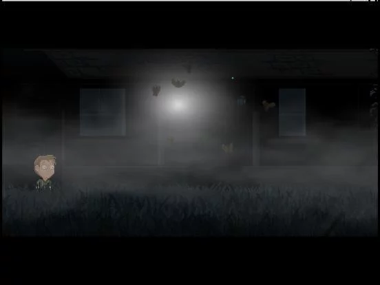 Изображение игры: Moth Lake