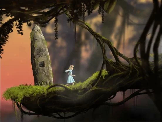 Изображение игры: Lucid Dream Adventure