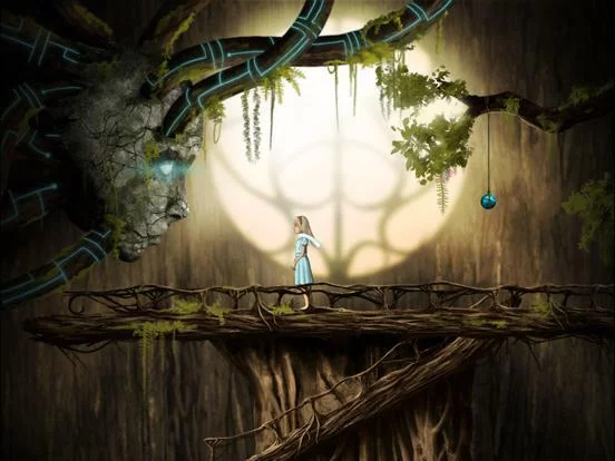 Изображение игры: Lucid Dream Adventure