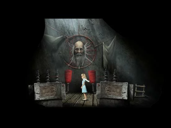 Изображение игры: Lucid Dream Adventure
