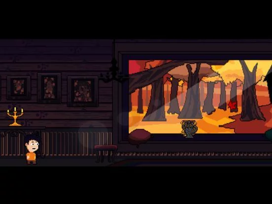 Изображение игры: Dentures and Demons