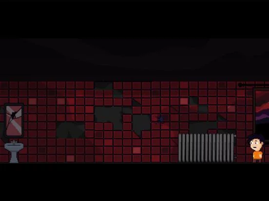 Изображение игры: Dentures and Demons