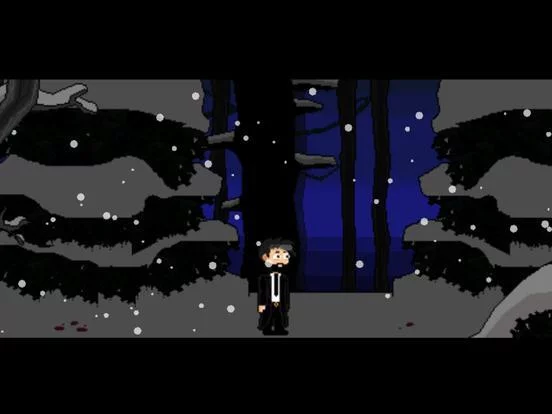 Изображение игры: Dentures and Demons