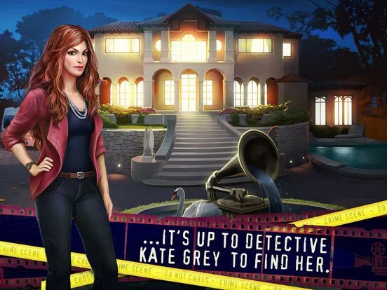 Изображение игры: Adventure Escape: Starstruck