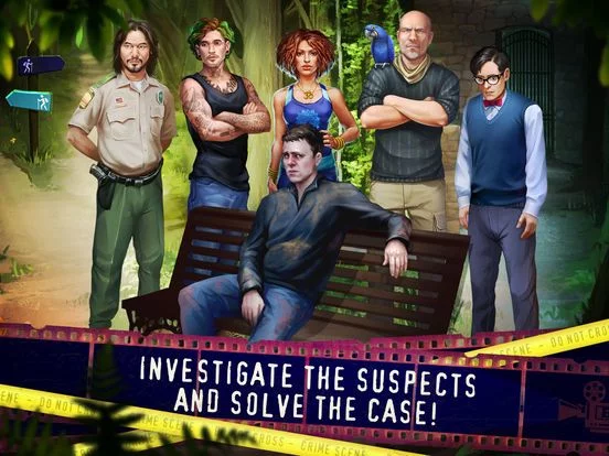 Изображение игры: Adventure Escape: Starstruck