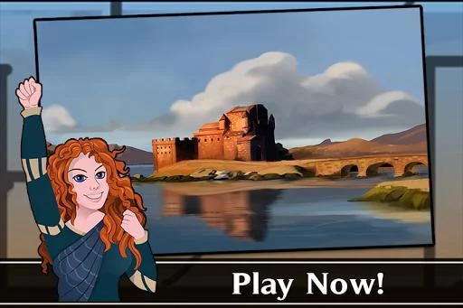 Изображение игры: Adventure Escape Game: Castle