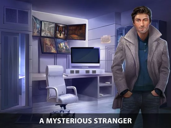 Изображение игры: Adventure Escape: Cult Mystery