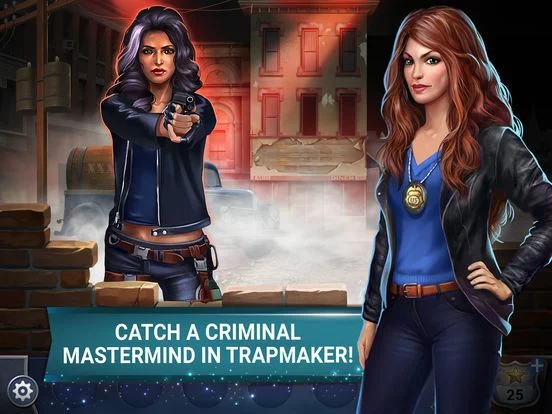 Изображение игры: Adventure Escape Mysteries
