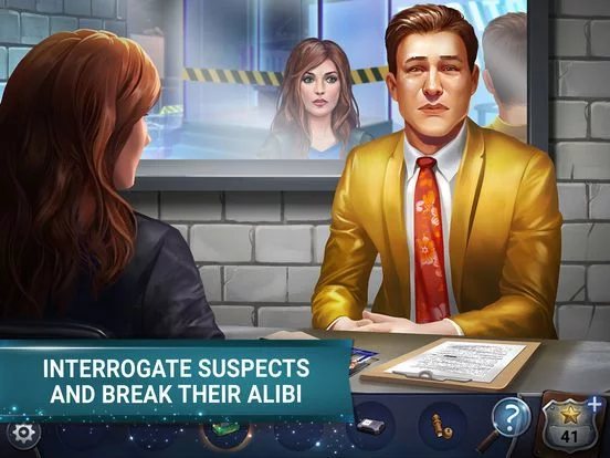 Изображение игры: Adventure Escape Mysteries