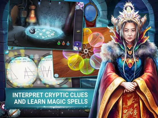 Изображение игры: Adventure Escape Mysteries
