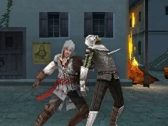 Изображение игры: Assassin's Creed II: Discovery