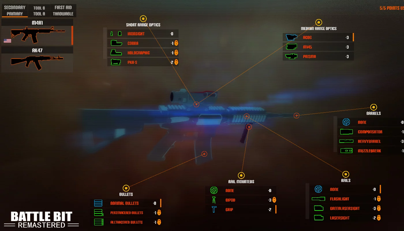 Изображение игры: BattleBit