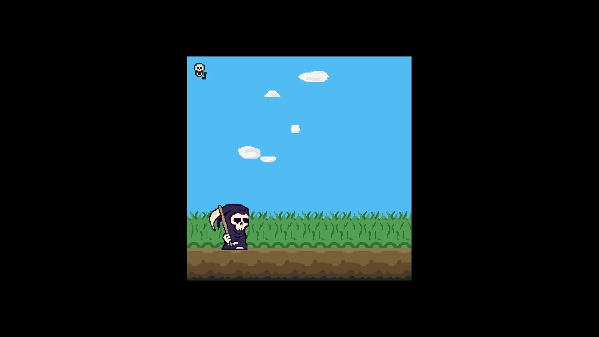 Изображение игры: Reap