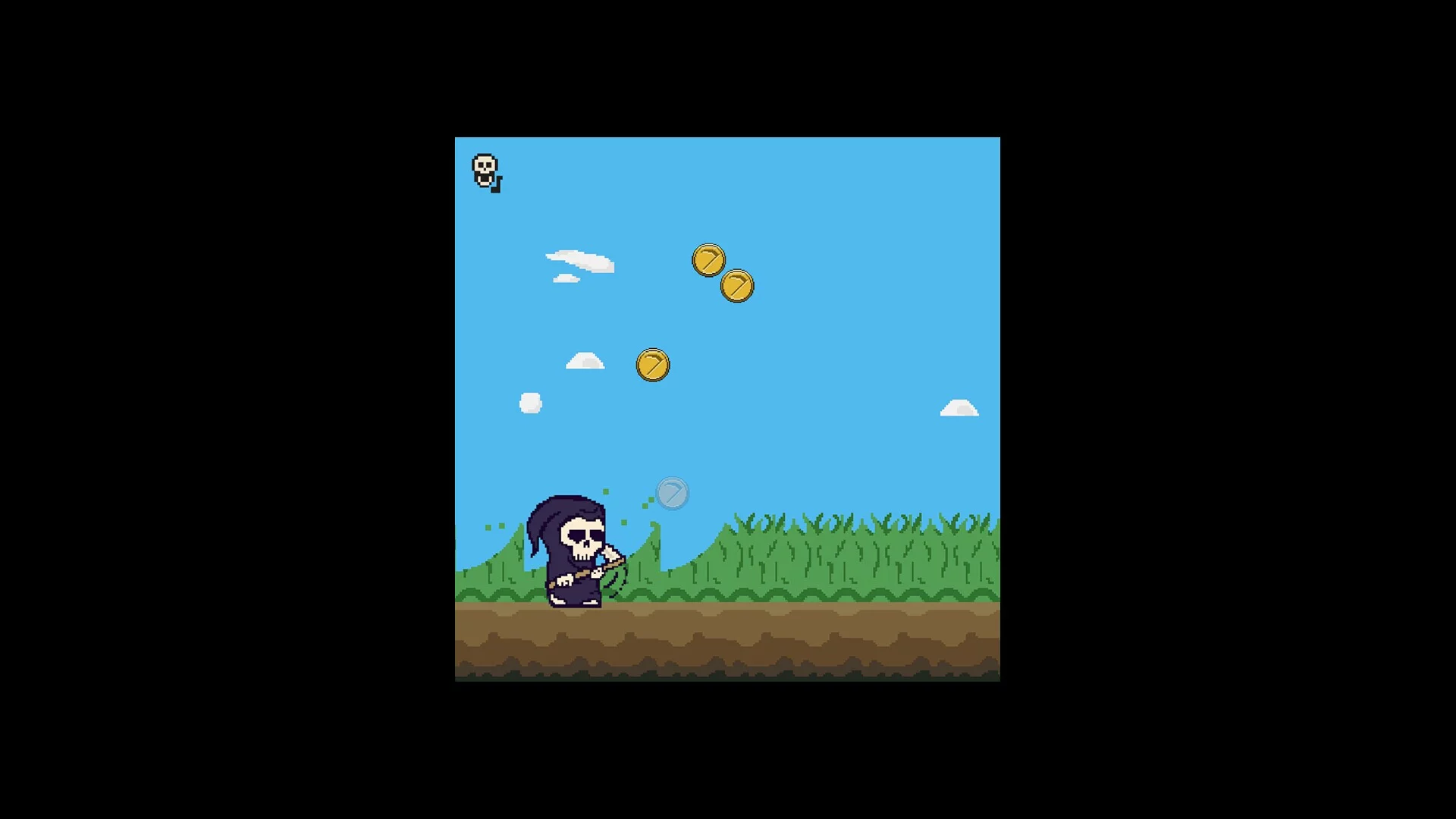Изображение игры: Reap