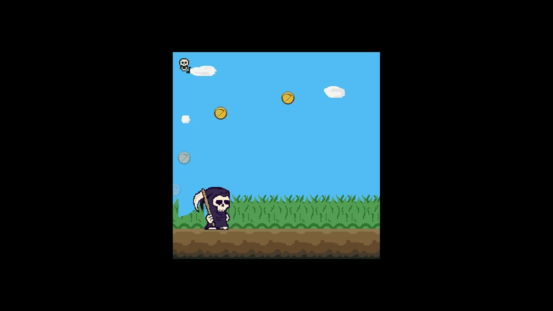 Изображение игры: Reap