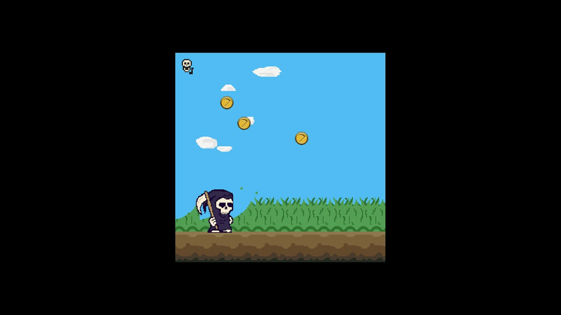 Изображение игры: Reap