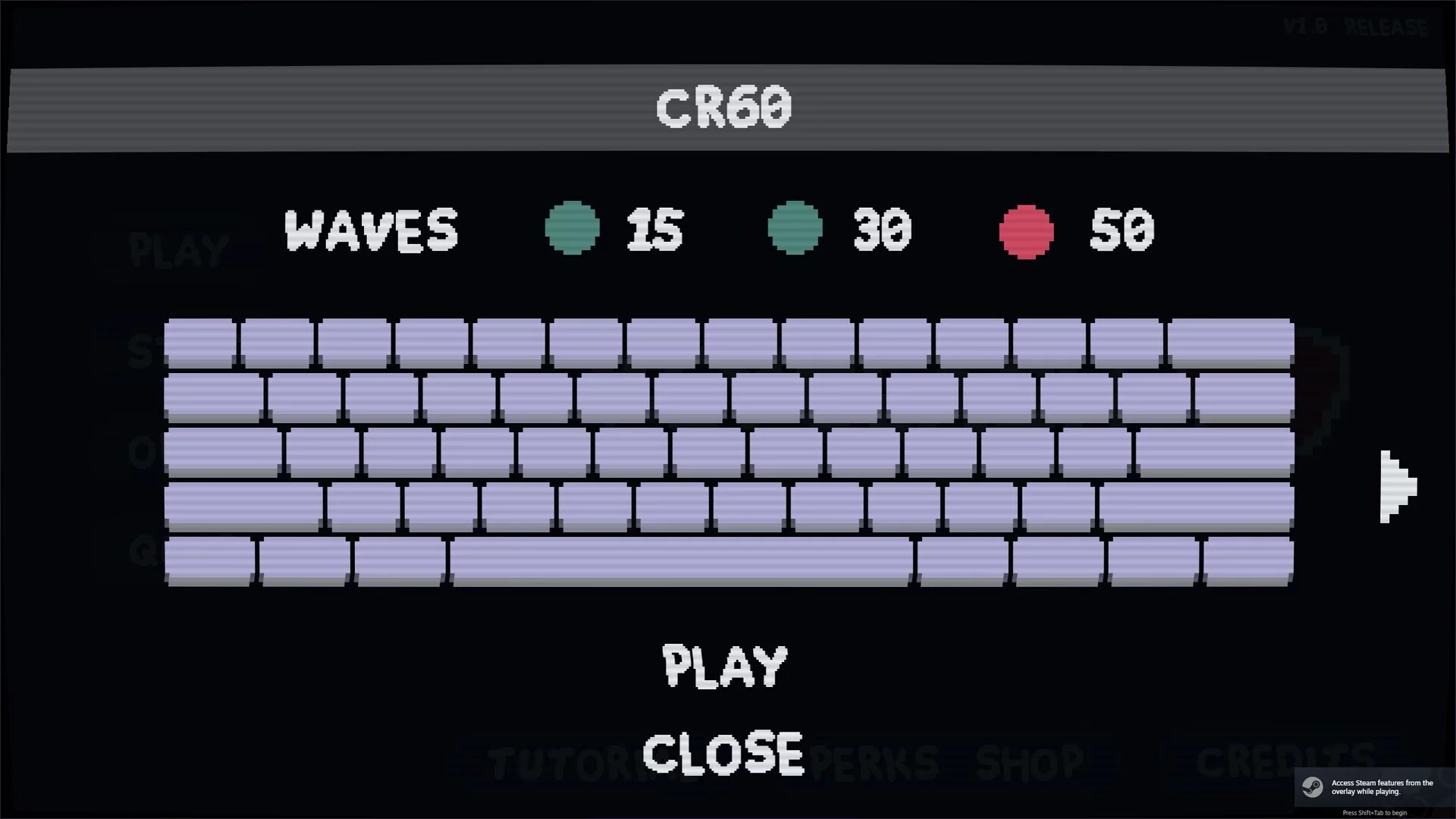 Изображение игры: Keyclash