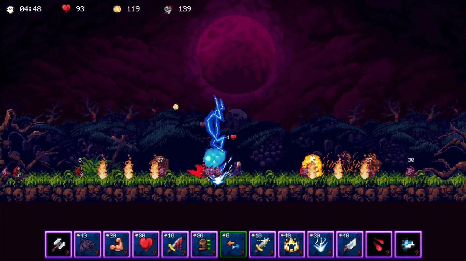 Изображение игры: RiftGuard