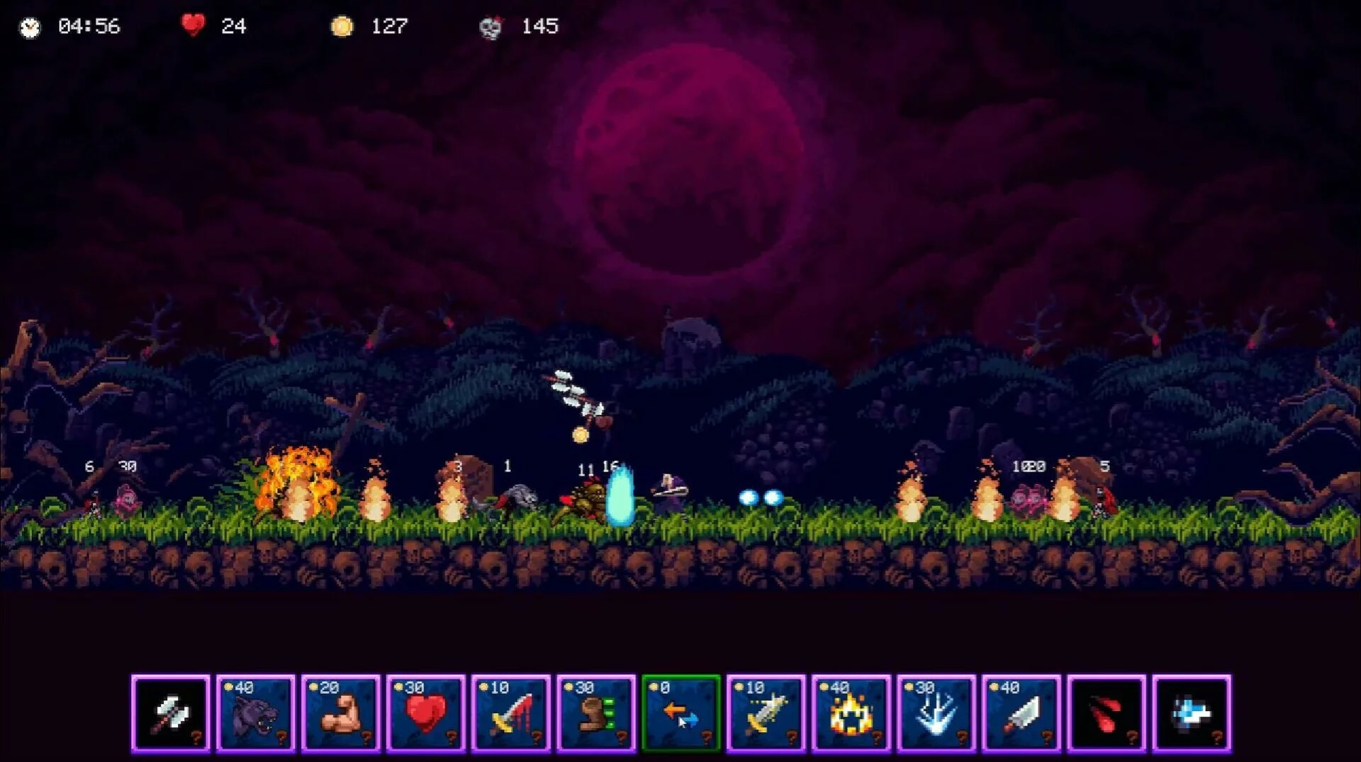 Изображение игры: RiftGuard
