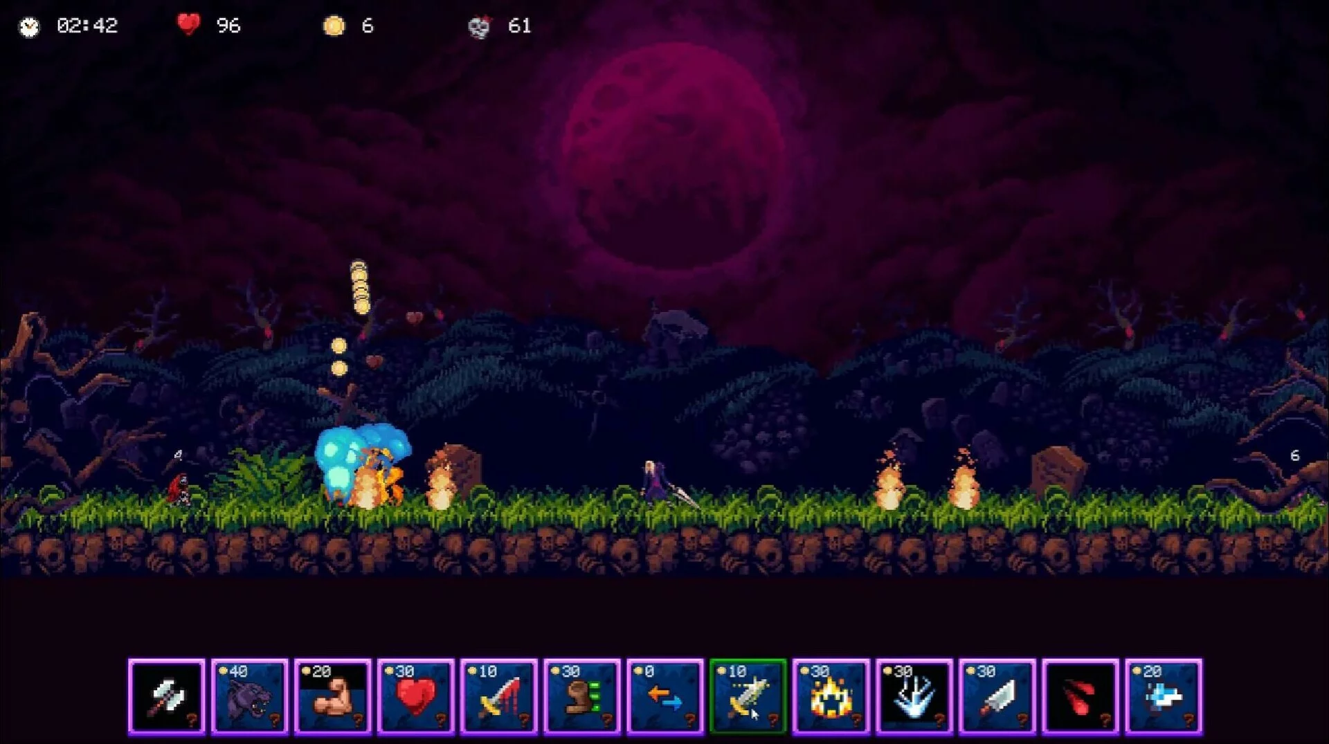 Изображение игры: RiftGuard