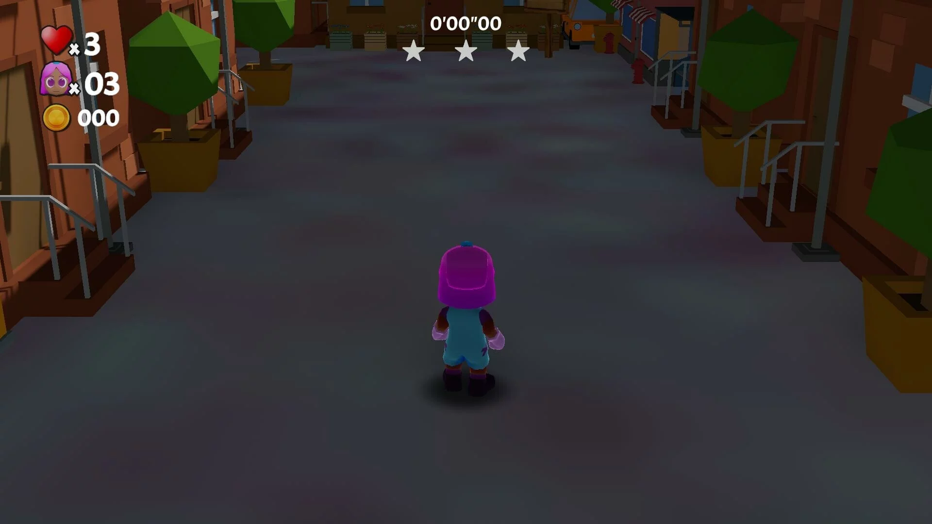 Изображение игры: Orbit Maze