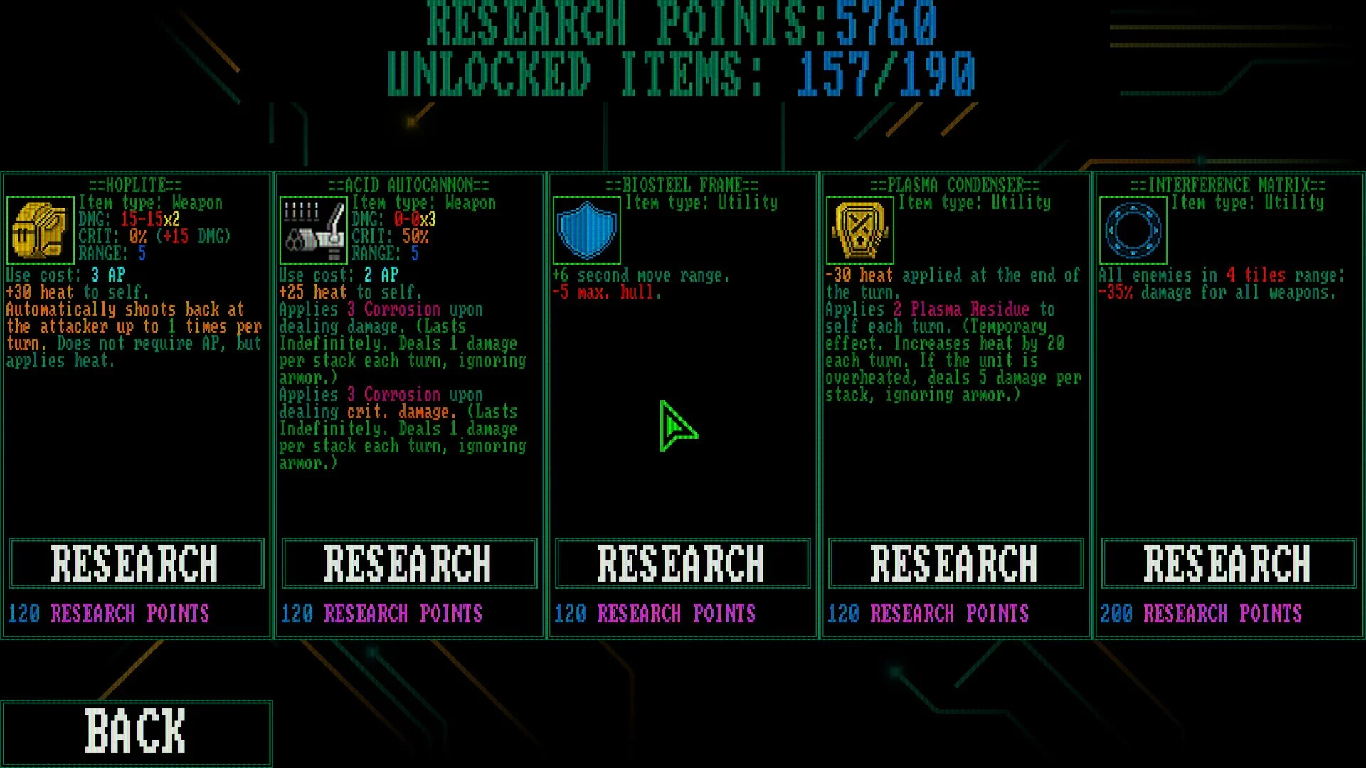 Изображение игры: Mainframe Defenders: Meltdown - Prologue