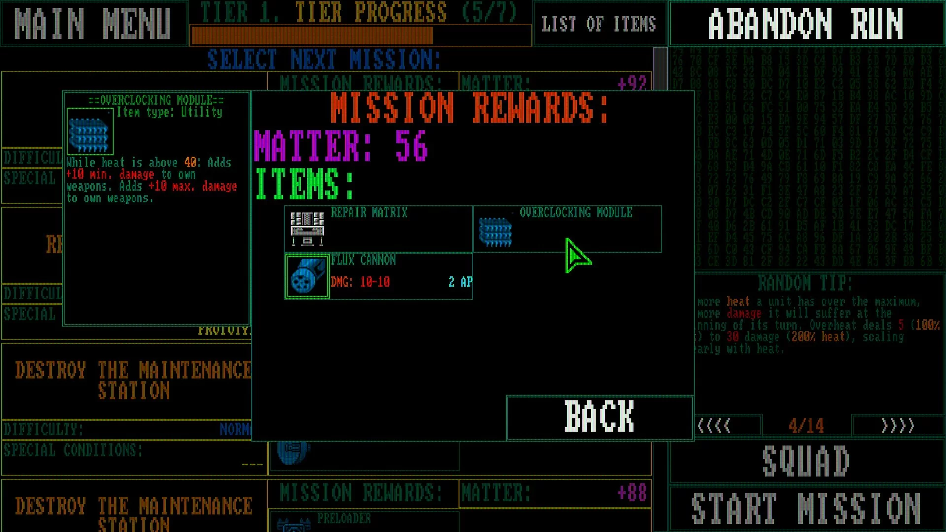 Изображение игры: Mainframe Defenders: Meltdown - Prologue