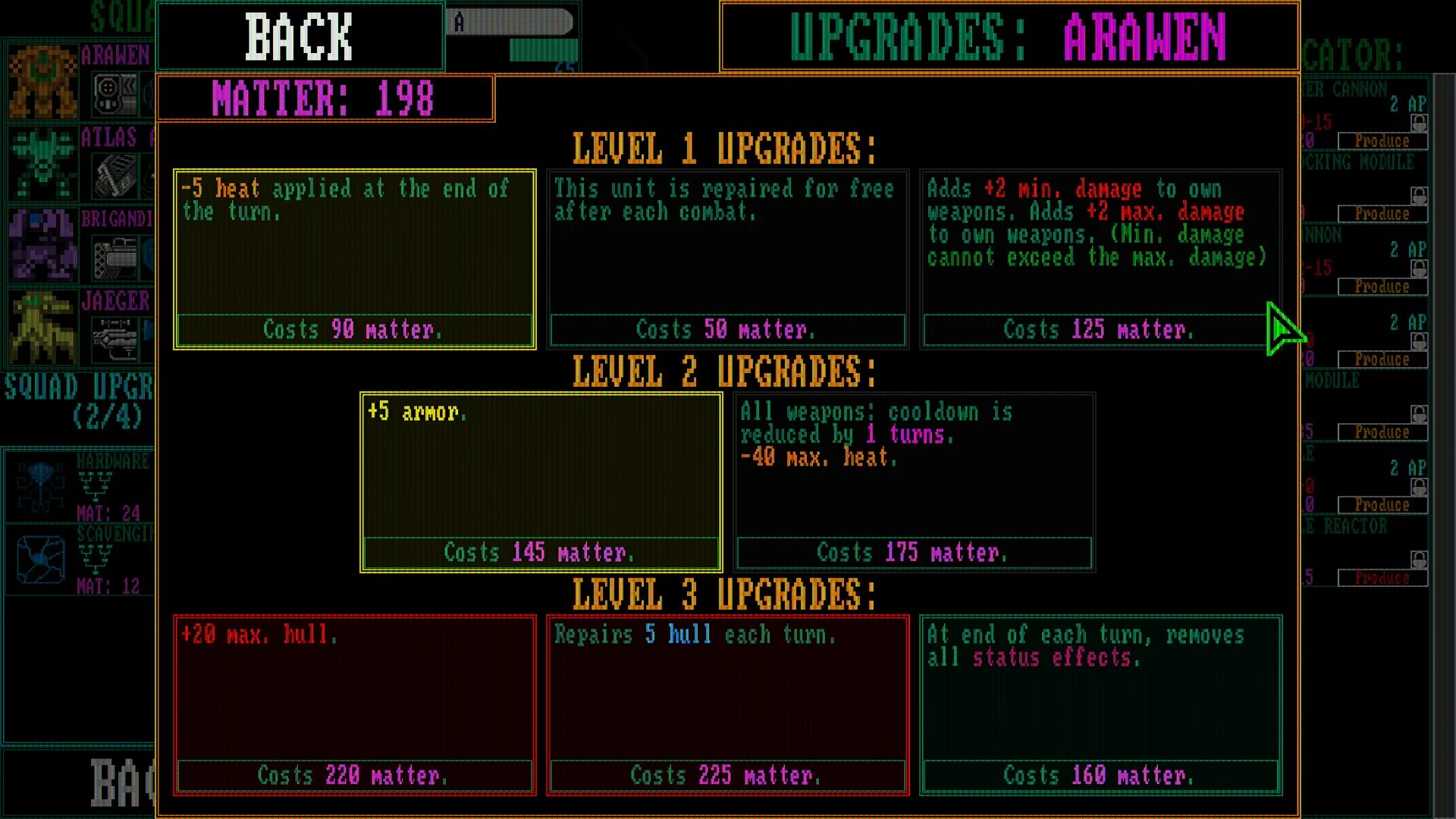 Изображение игры: Mainframe Defenders: Meltdown - Prologue