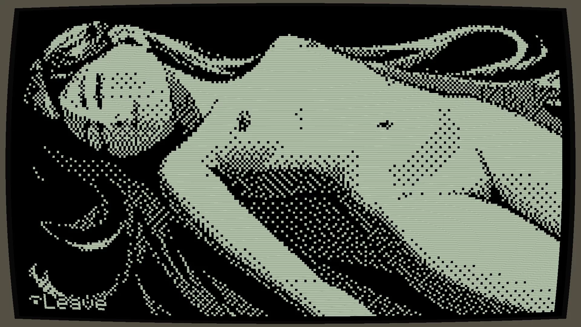 Изображение игры: Pale Light