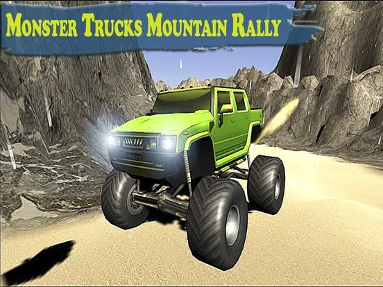 Изображение игры: 4x4 Offroad Adventure: Real Safari Experience