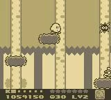 Изображение игры: Kirby's Dream Land 2 (1995)