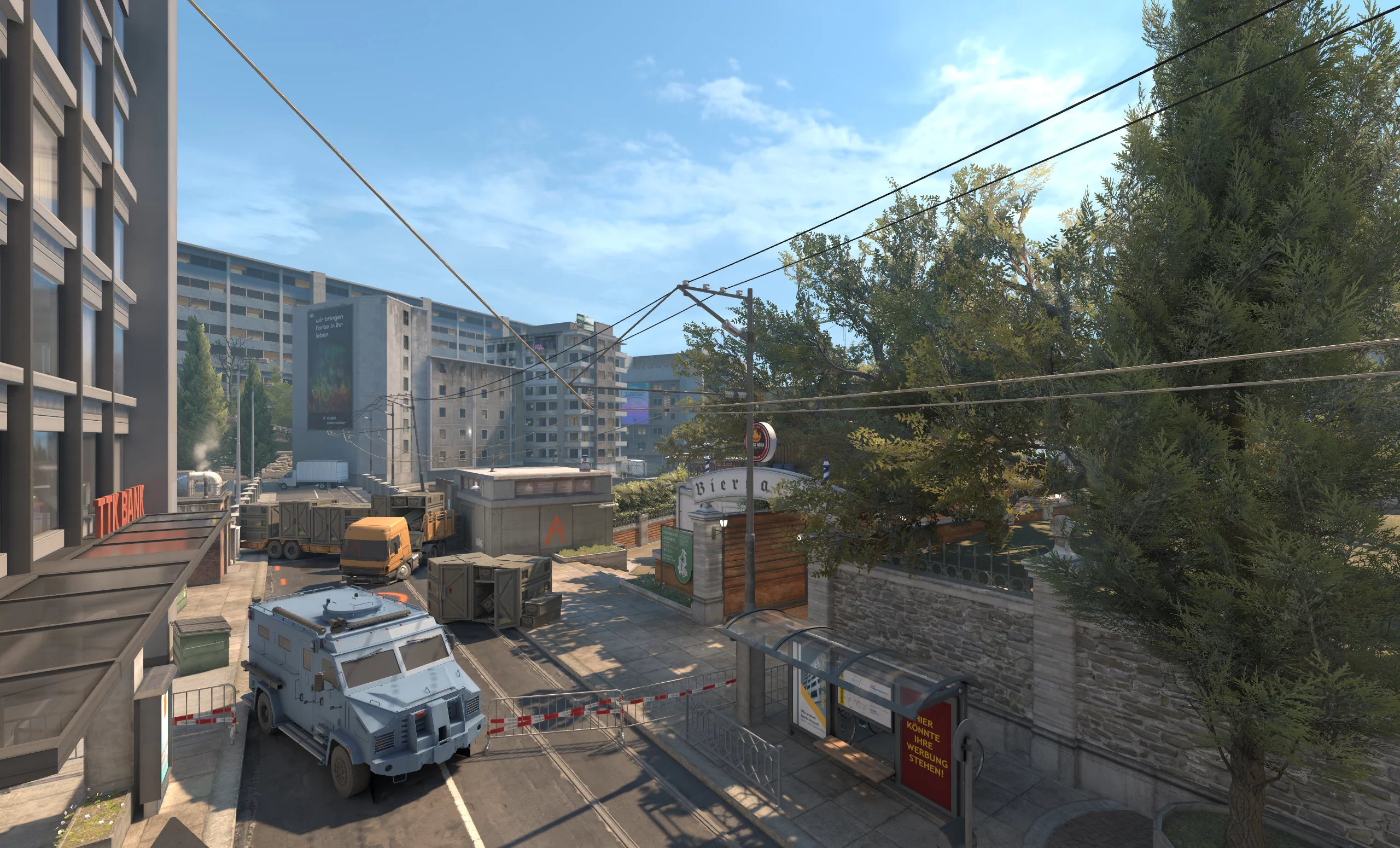 Изображение игры: Counter-Strike 2
