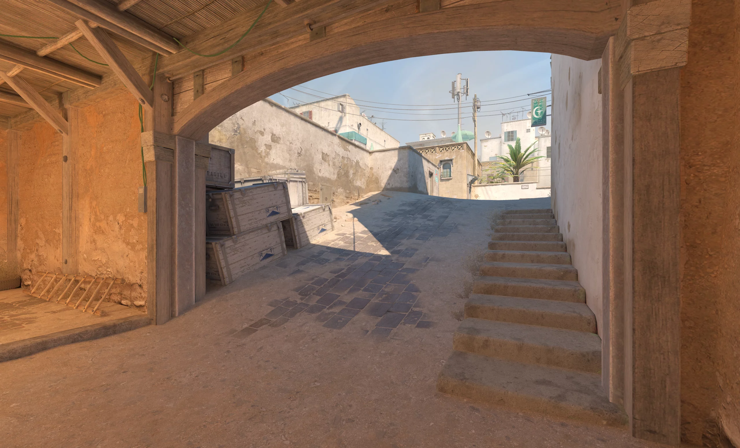 Изображение игры: Counter-Strike 2