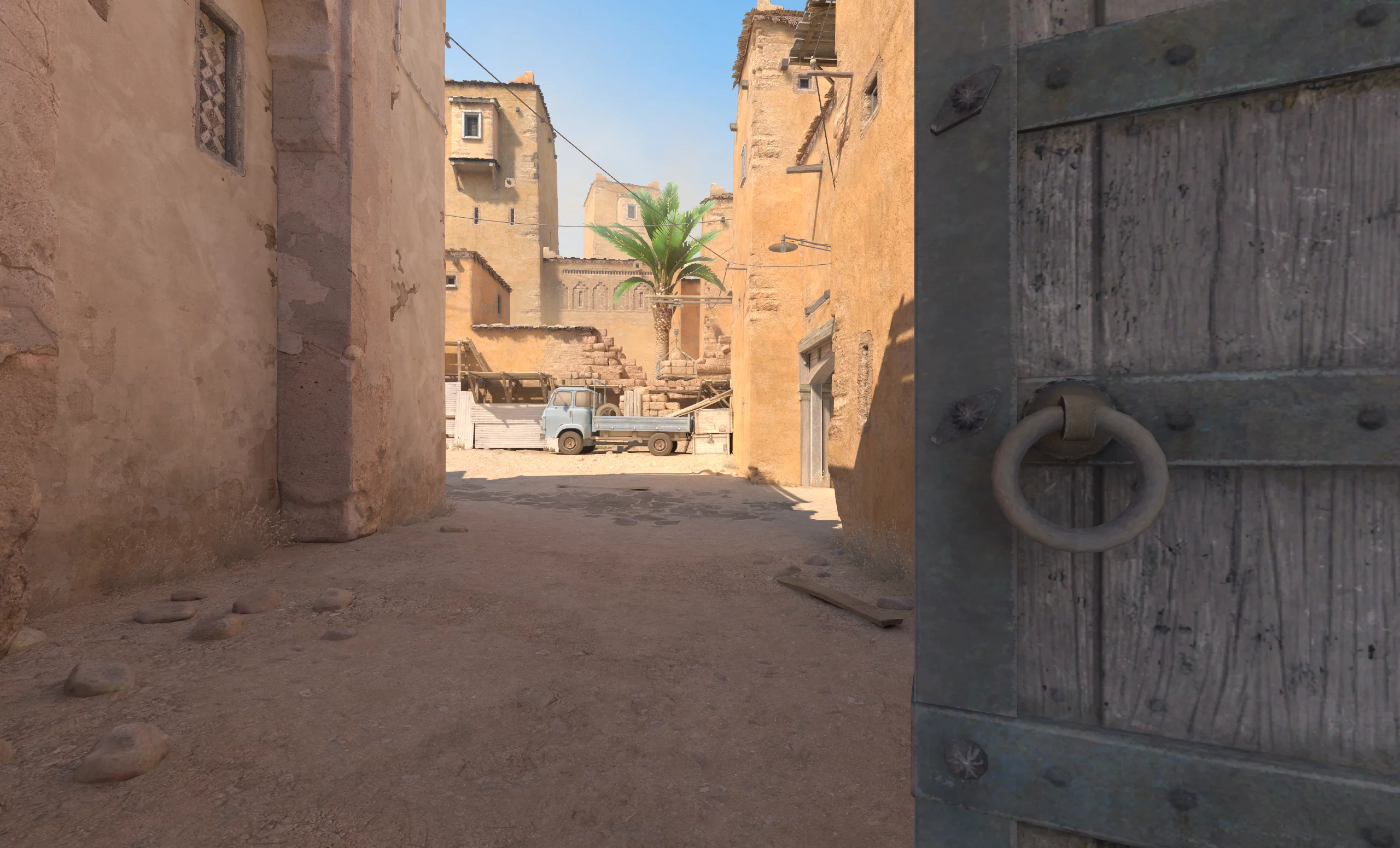 Изображение игры: Counter-Strike 2