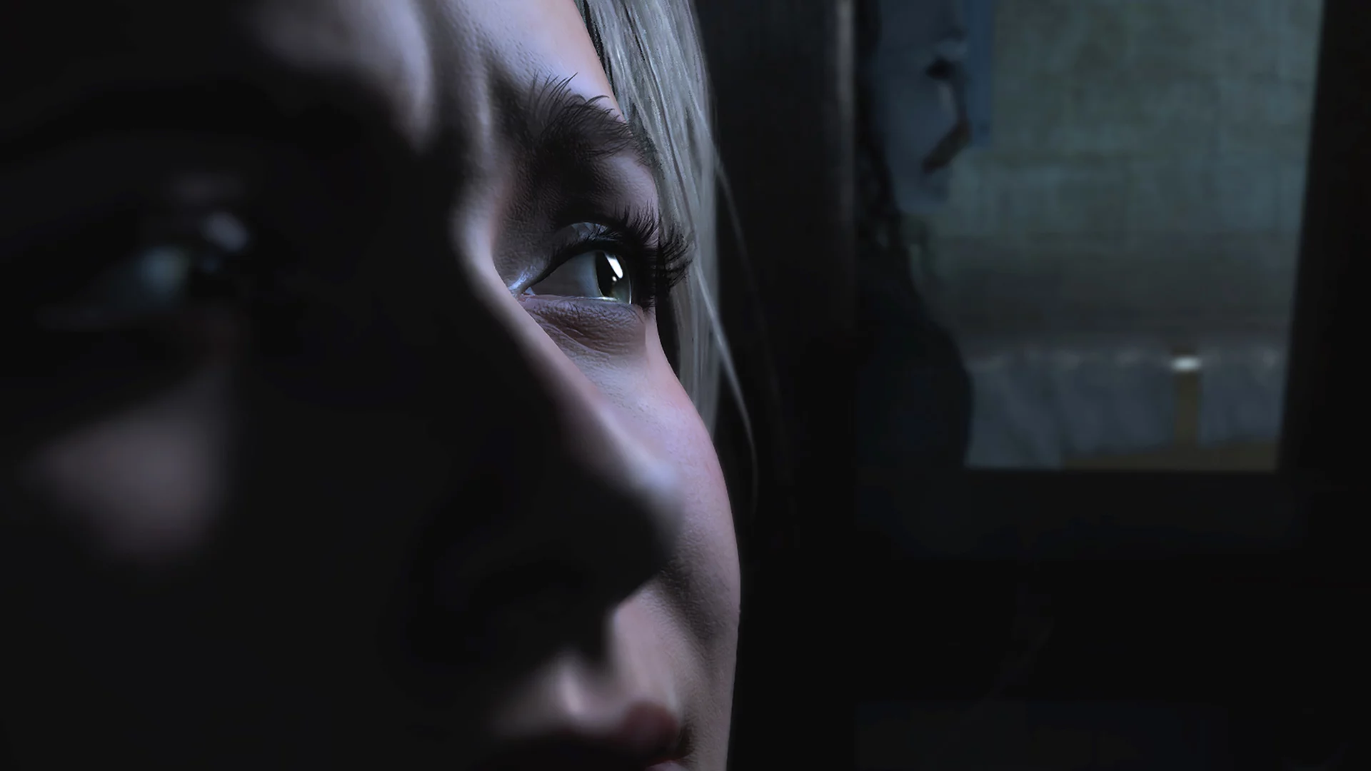 Изображение игры: Until Dawn