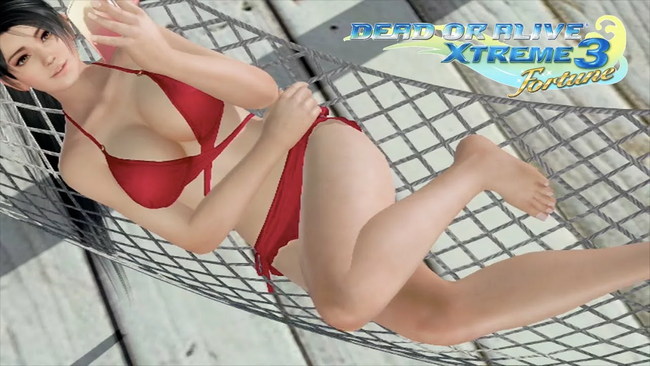 Изображение игры: Dead or Alive Xtreme 3: Fortune