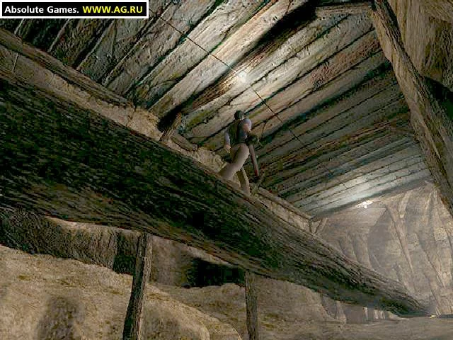 Изображение игры: Evil Dead: Hail to the King