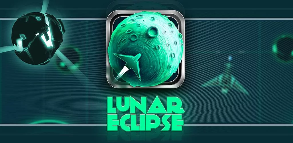 Изображение игры: Lunar Eclipse