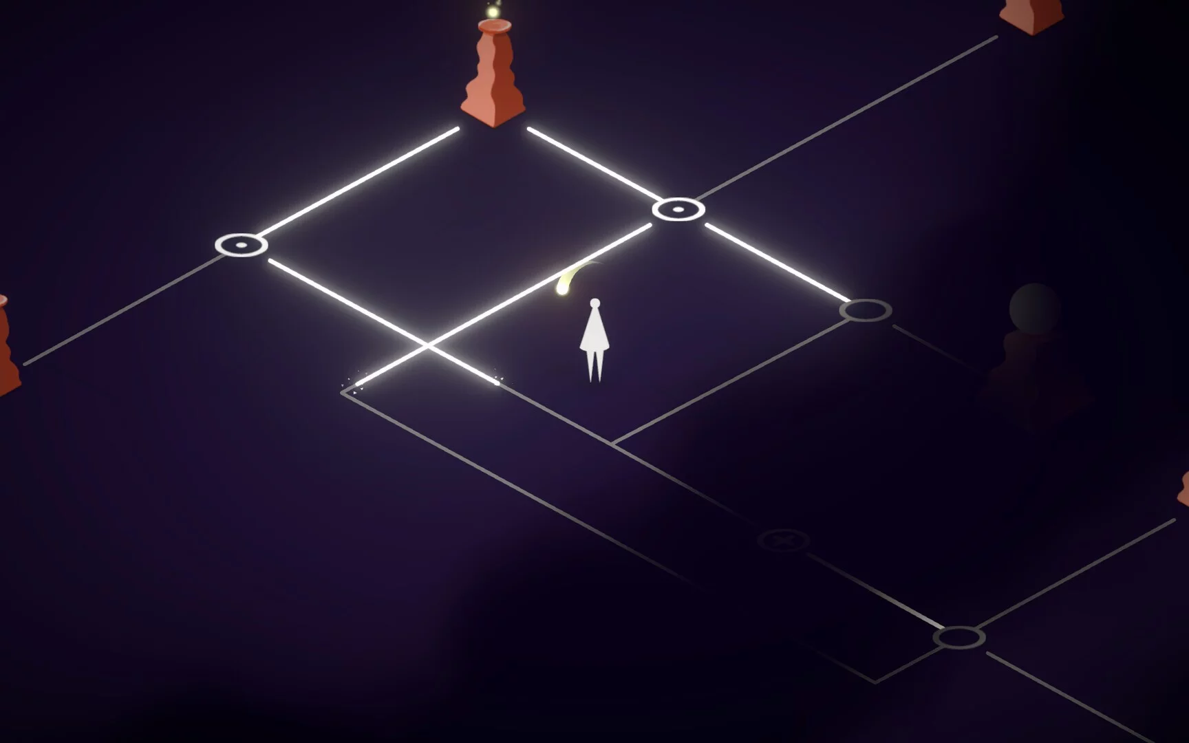 Изображение игры: There Will Be Light