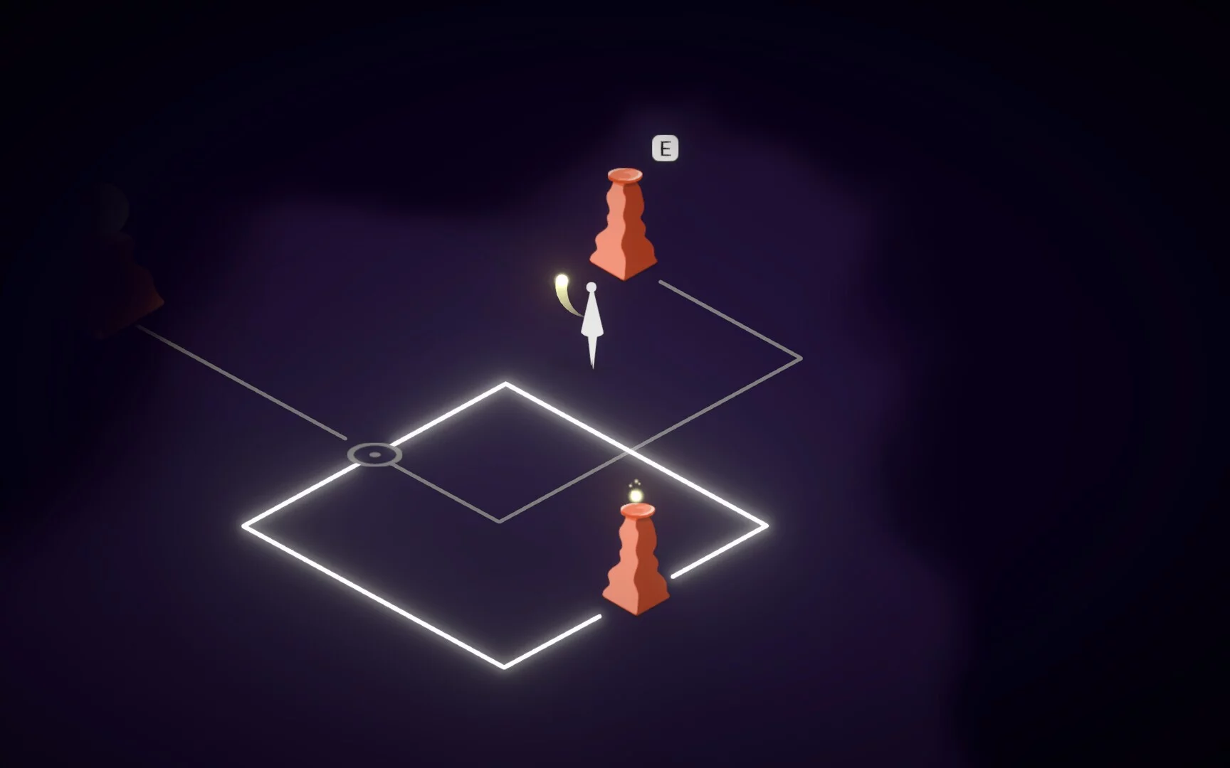 Изображение игры: There Will Be Light