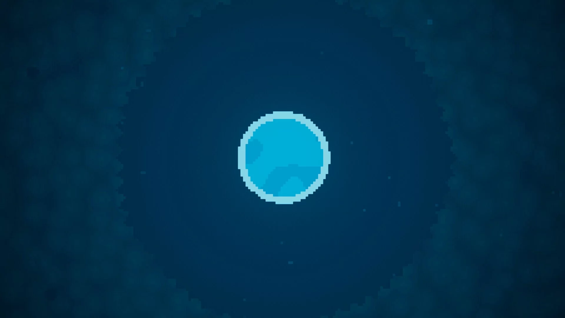 Изображение игры: Rogue Cell