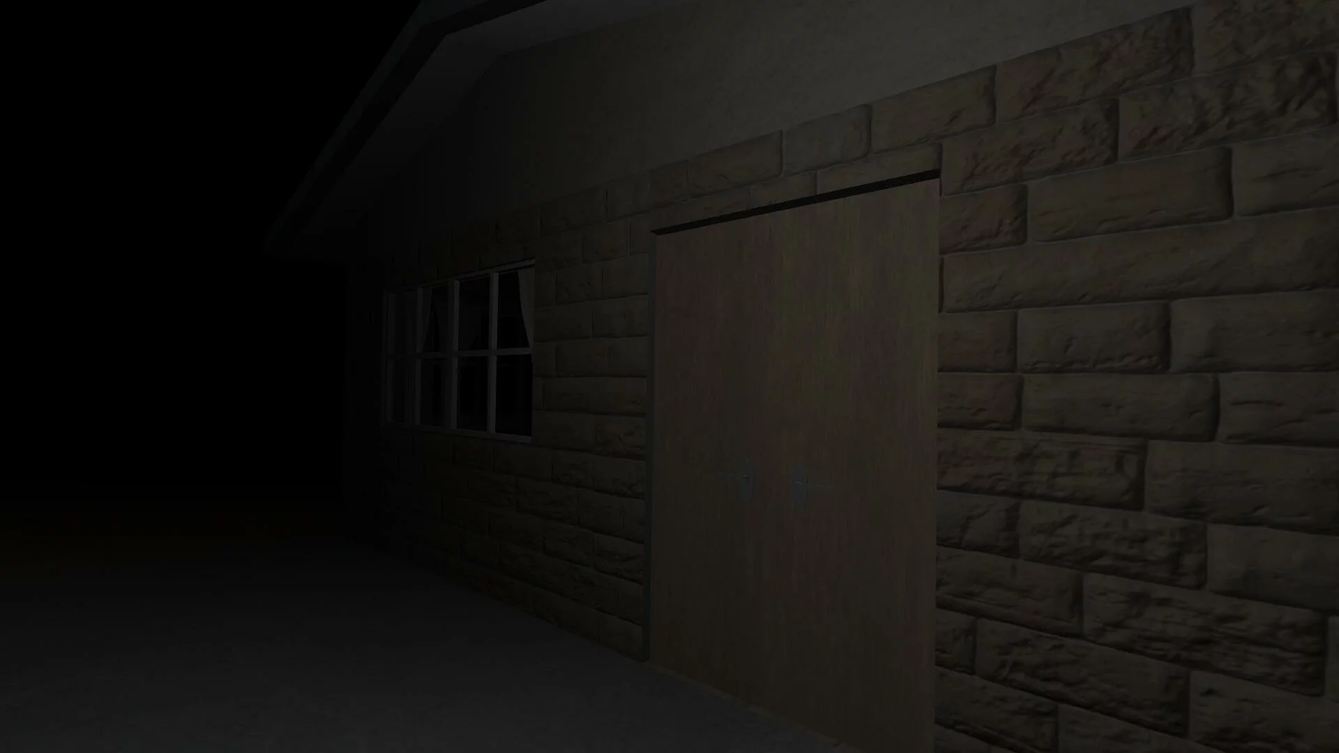 Изображение игры: The House Below