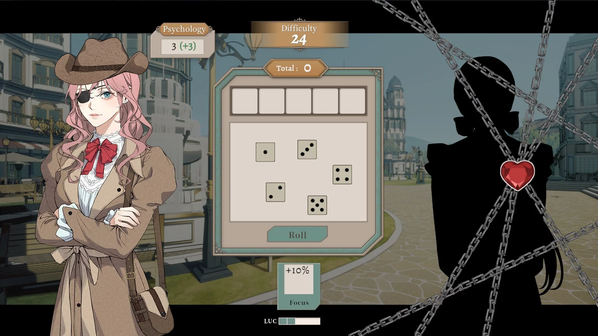 Изображение игры: Kill The Clock