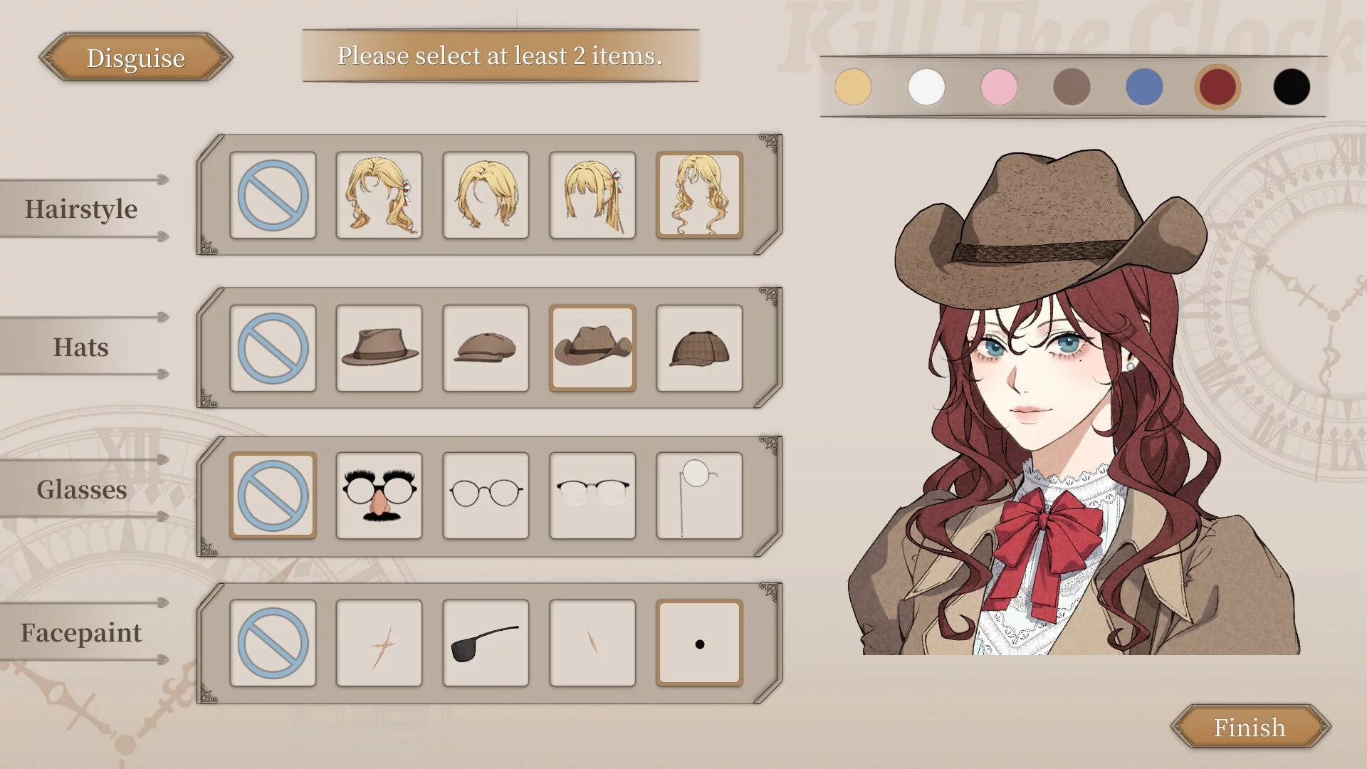 Изображение игры: Kill The Clock