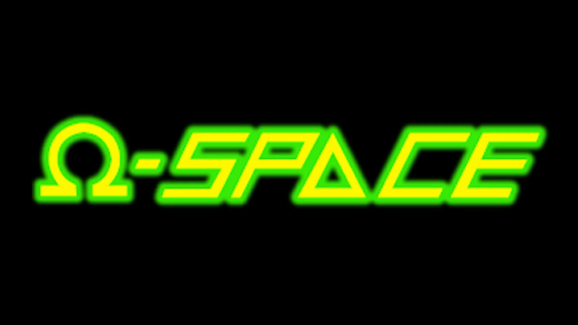 Изображение игры: OMEGA SPACE