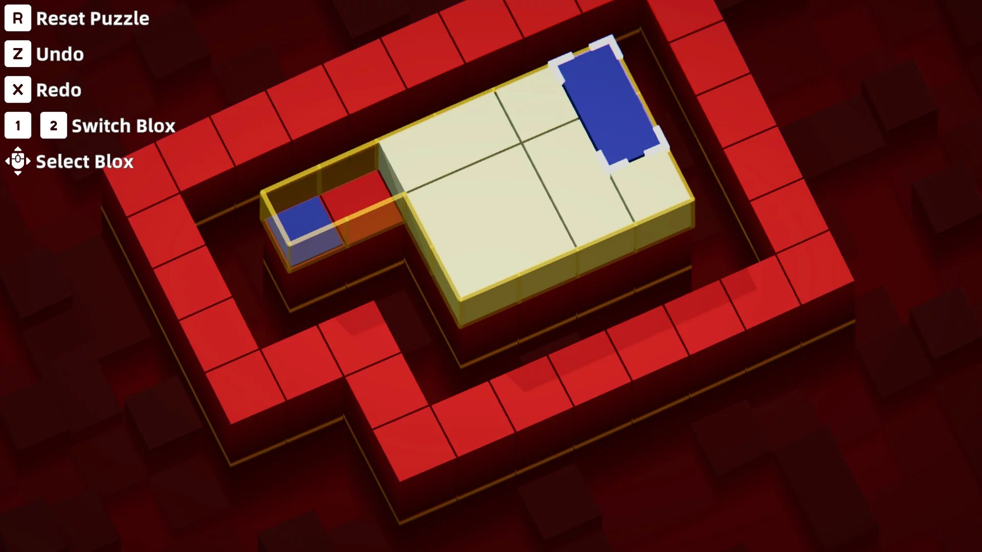 Изображение игры: Bloxpath