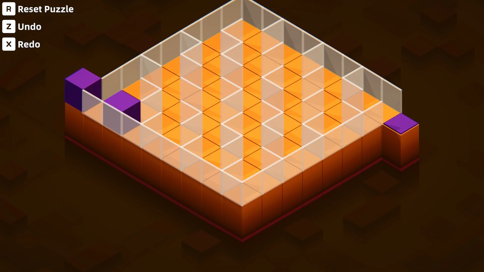 Изображение игры: Bloxpath