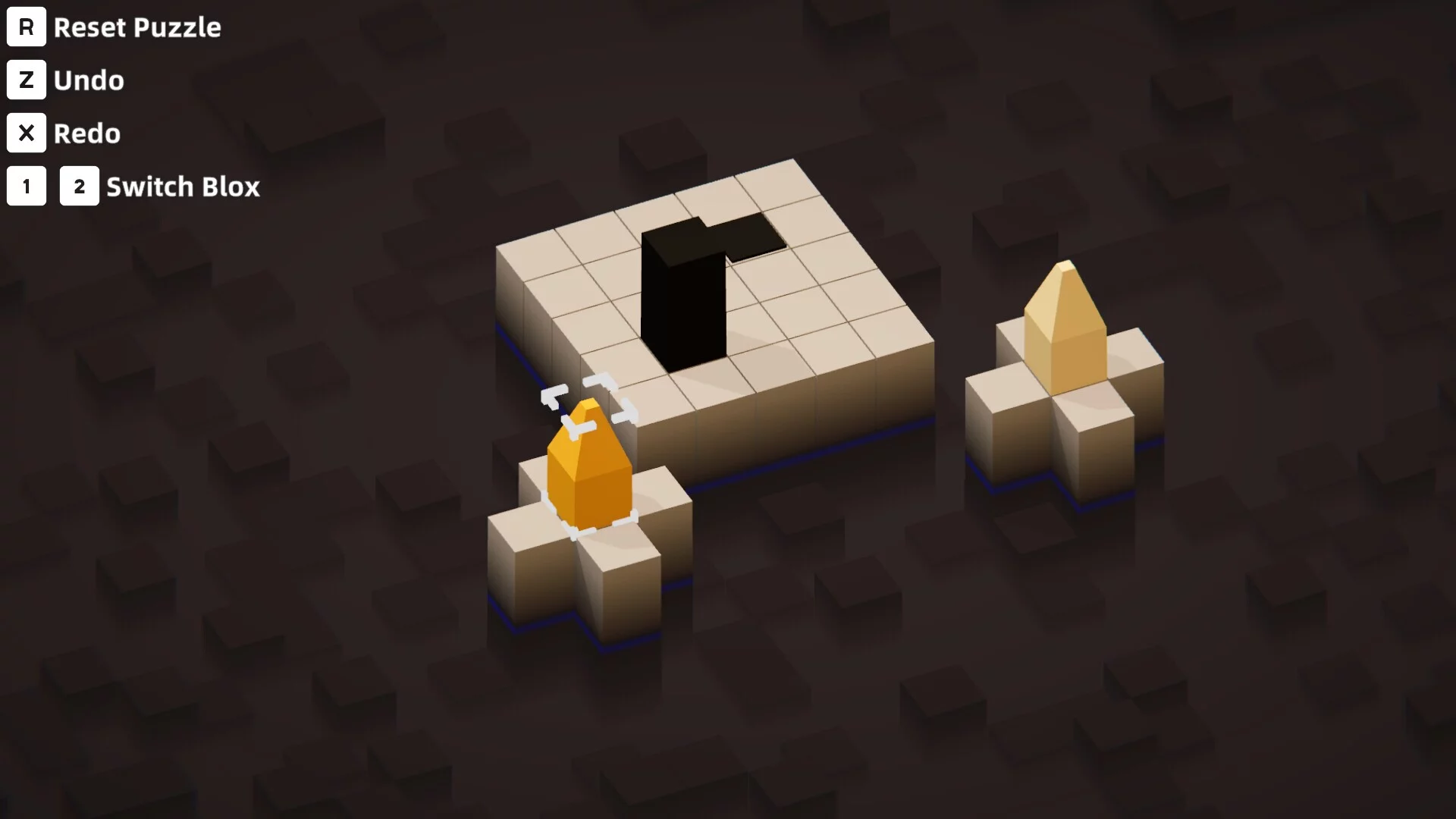 Изображение игры: Bloxpath