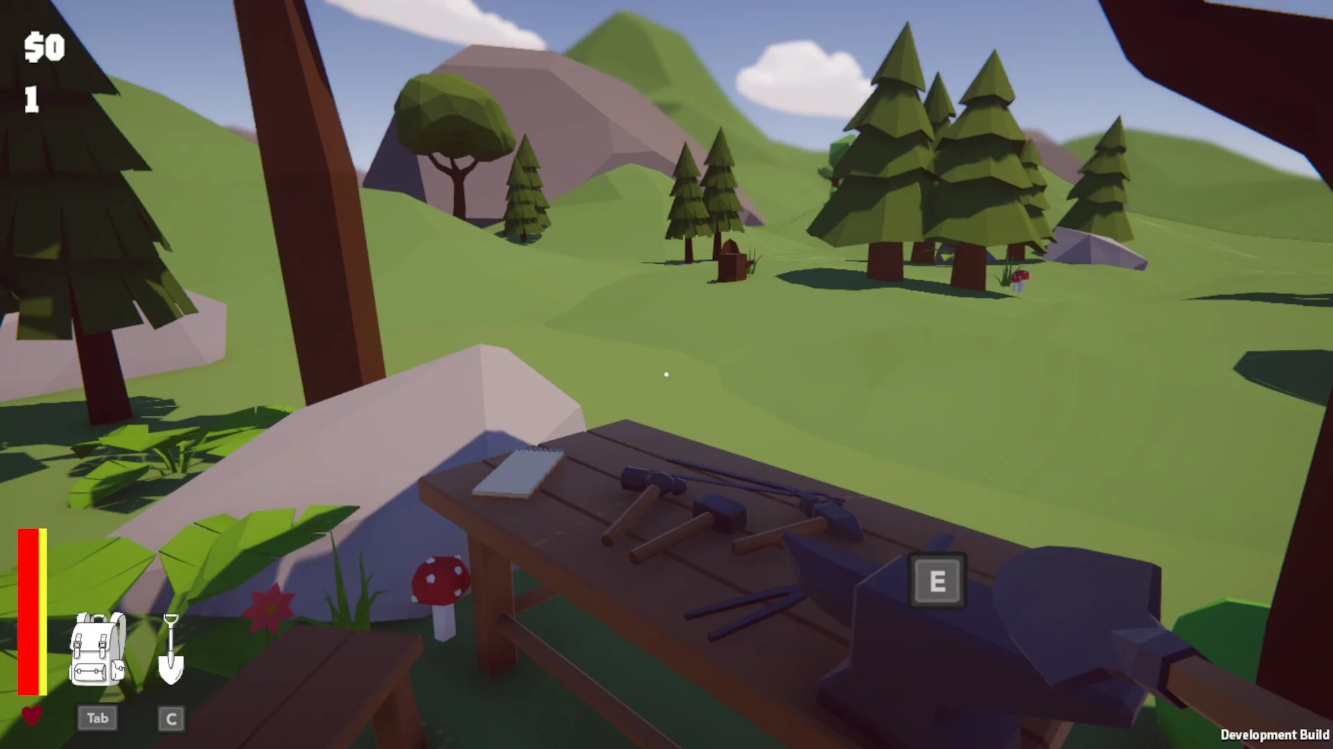 Изображение игры: Relic Digger
