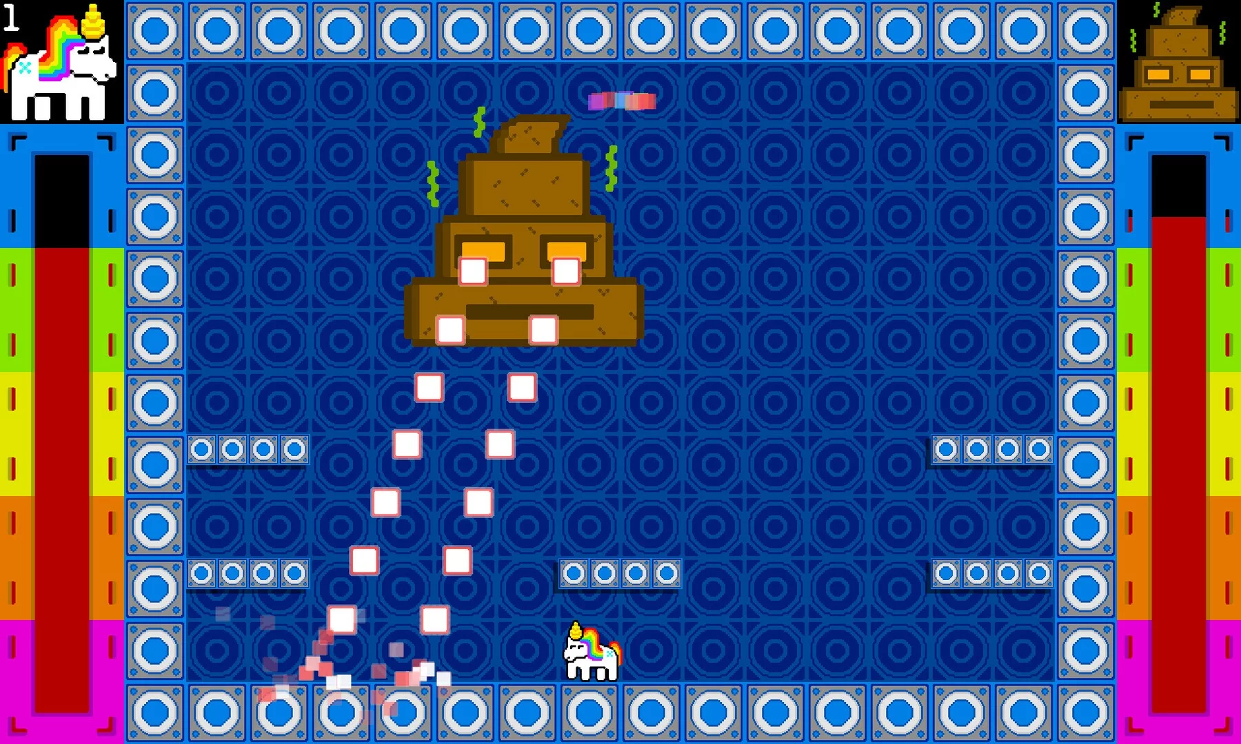 Изображение игры: UNI-CODE